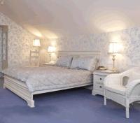 Duke of Cornwall Guest Room
